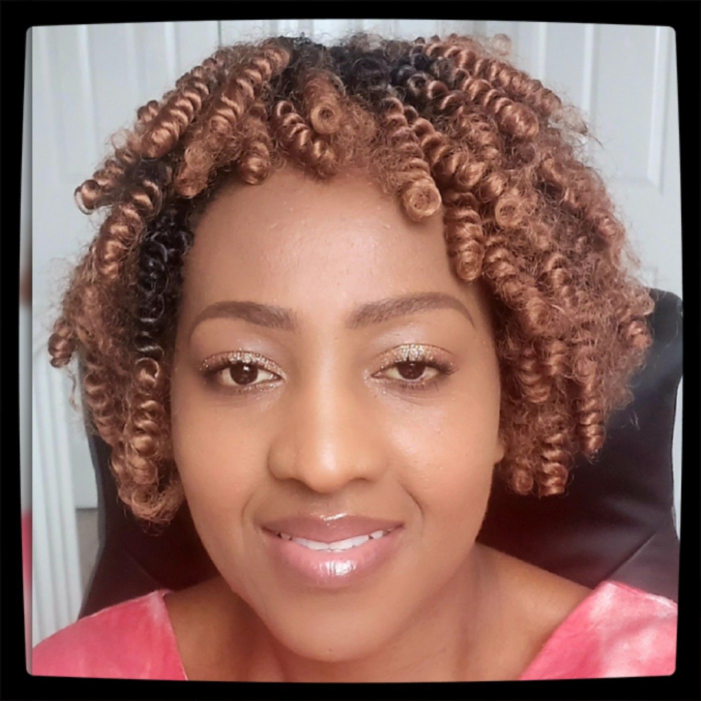 Patience Udonsi Prayer Podcast