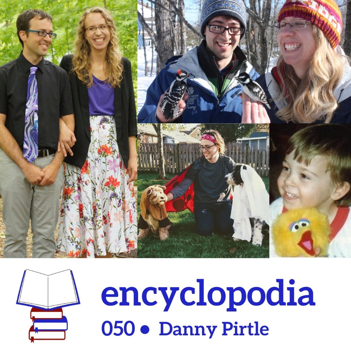 Encyclopodia