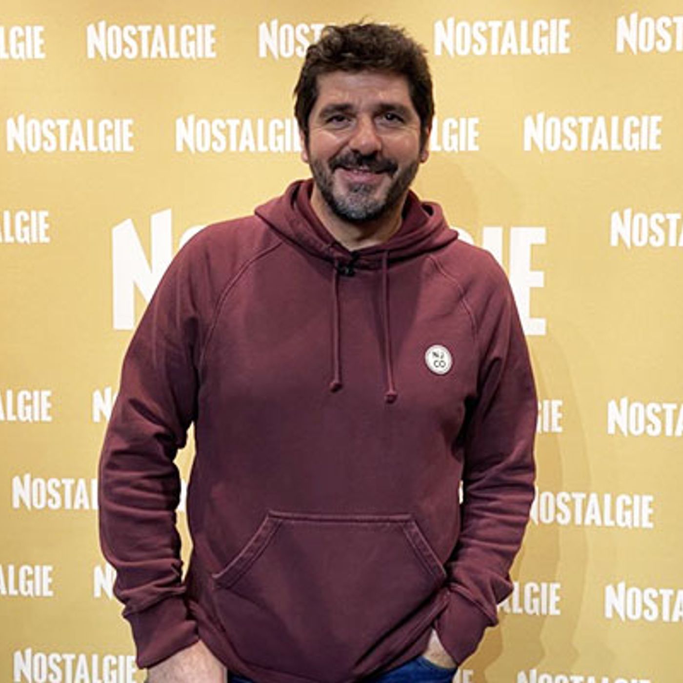 Réécoutez le 12h-13h avec Patrick Fiori de ce 12 octobre episode artwork