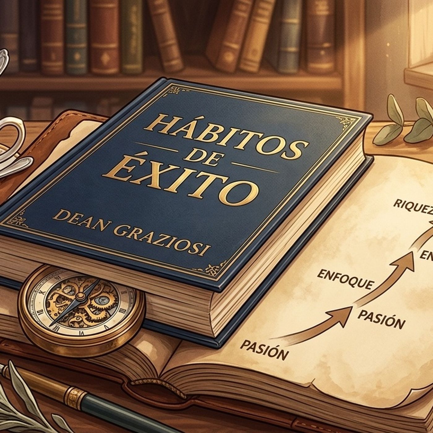 MILLONARIO PARTE 1 episode artwork