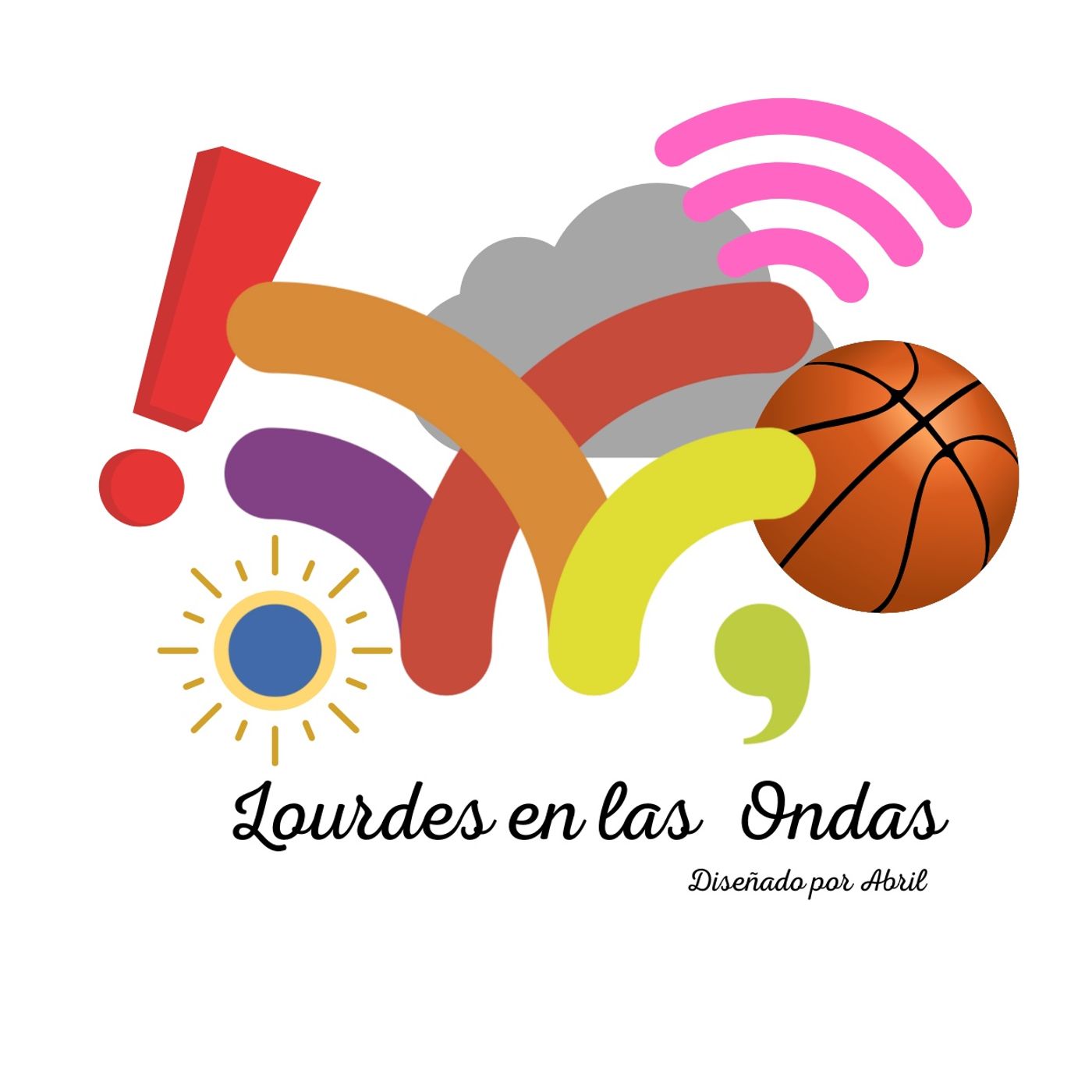 Lourdes en las ondas!!