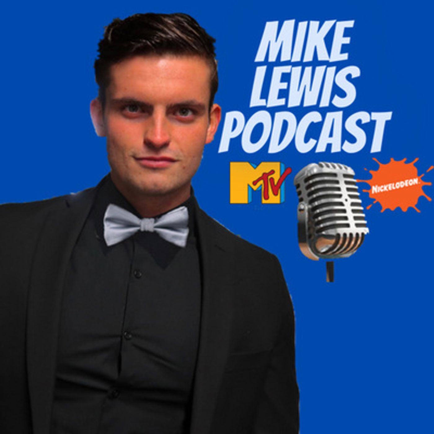 MIKE LEWIS PODCAST