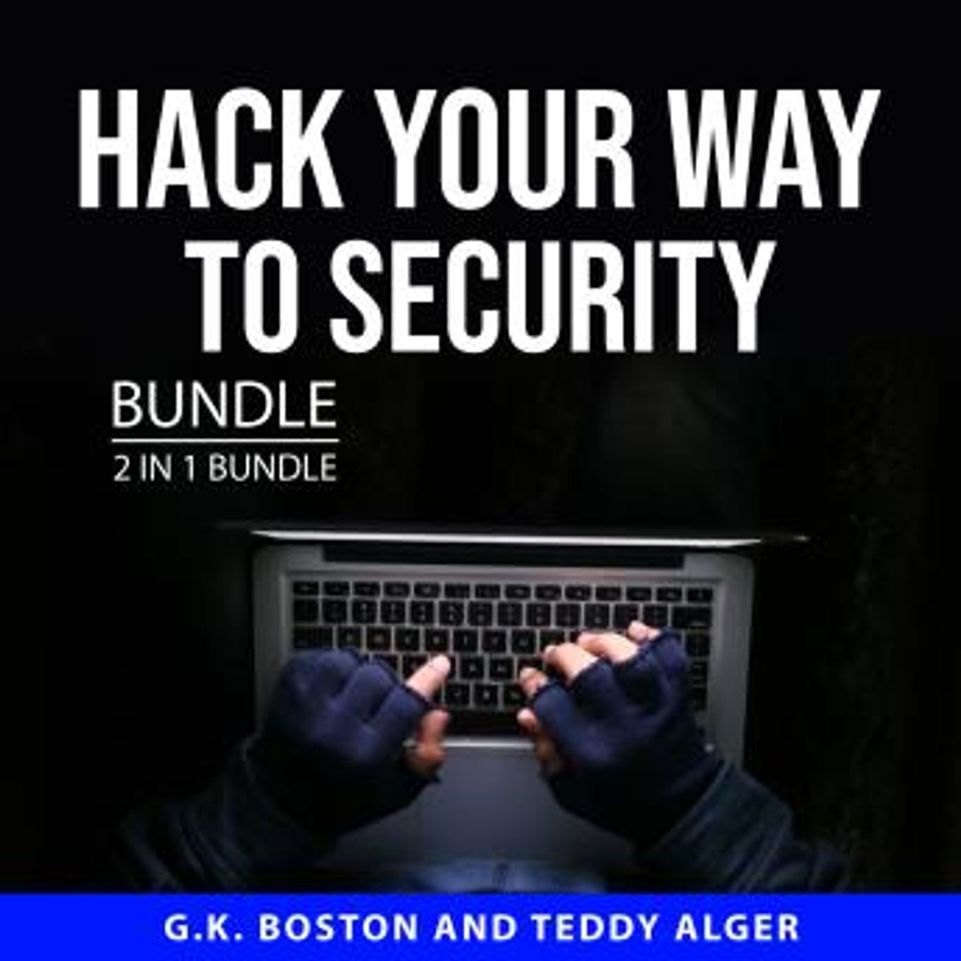Grab the Essential Full Audiobooks in Non-Fiction, Computers & Technology
