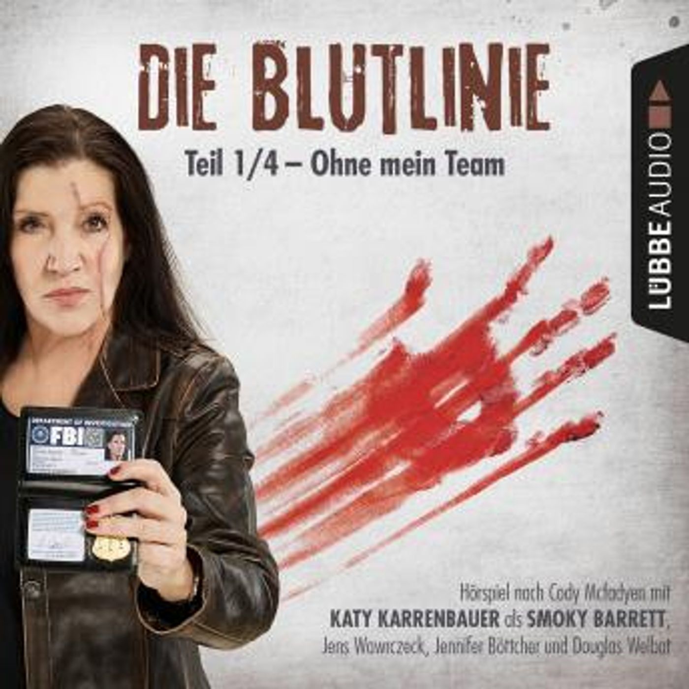 Listen to Latest Full Audiobooks in Mystery, Thriller & Horror, Suspense
