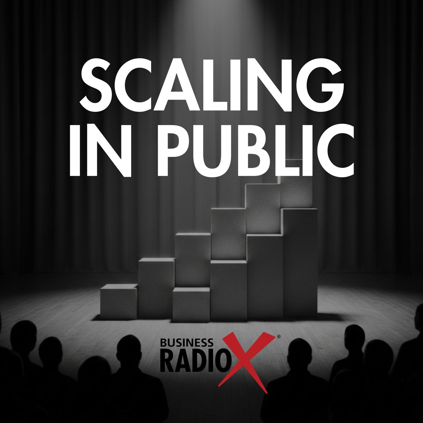 Scaling in Public