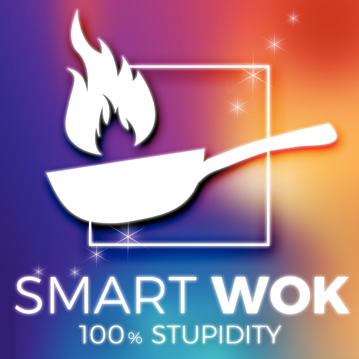 Smart WOK