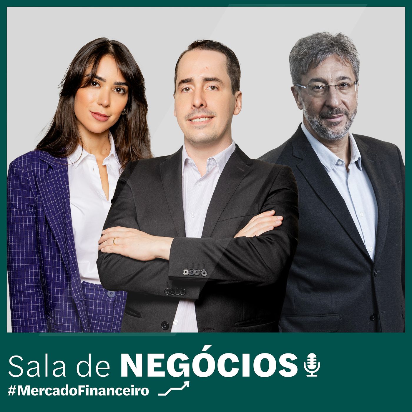 Sala de Negócios
