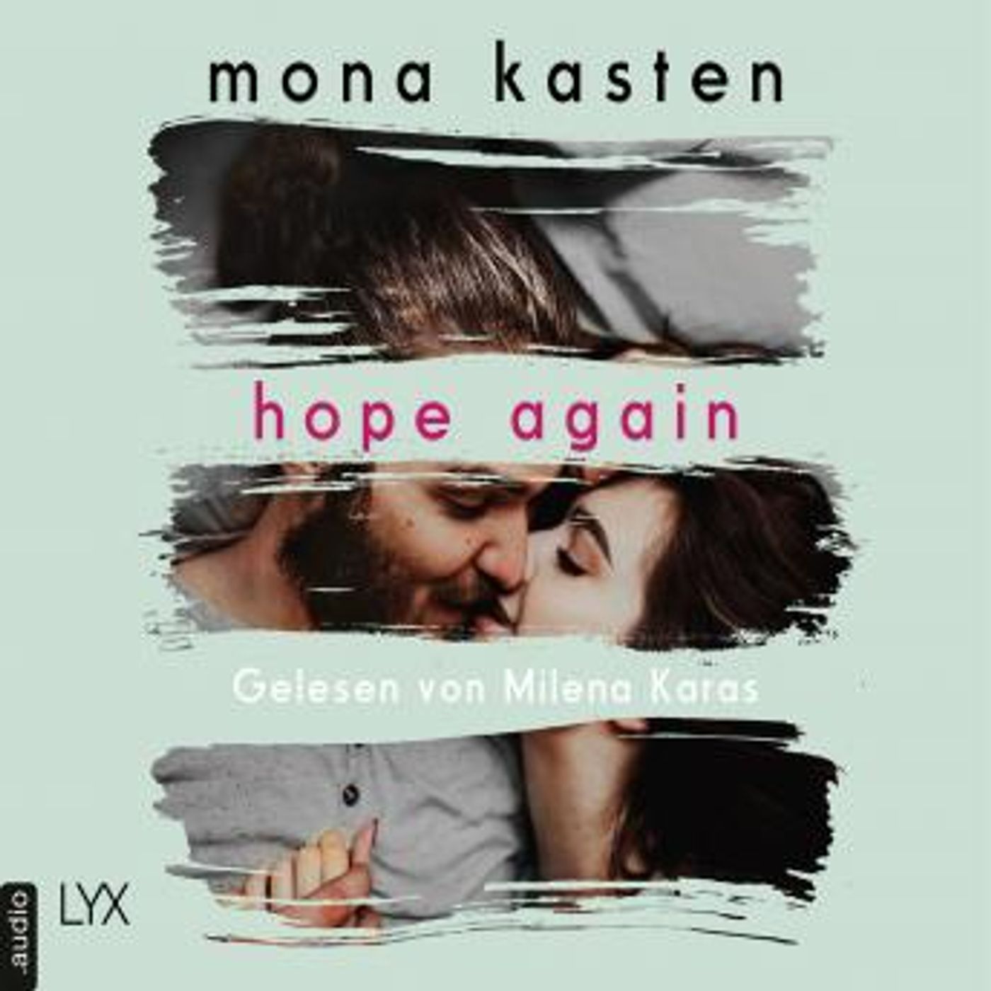 Explore New Full Audiobooks in Romance, Modern