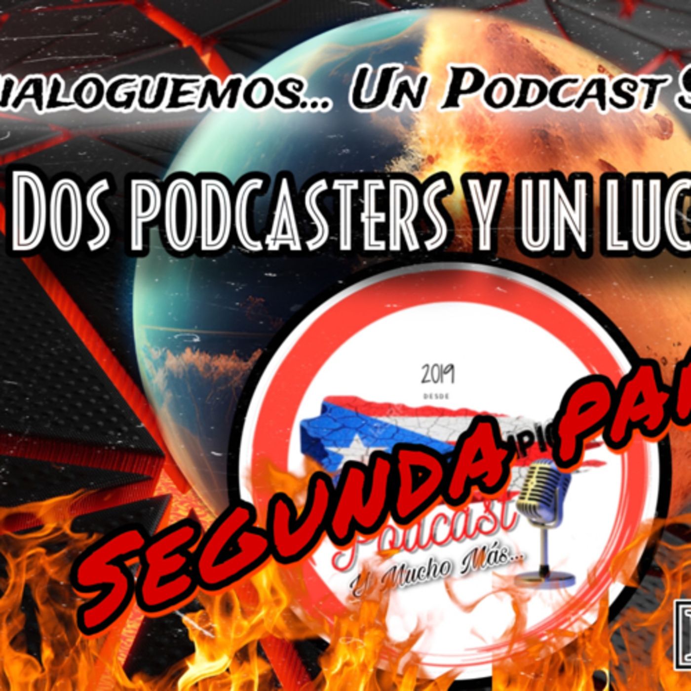 Wrestling EmpirePR: A GOLPE LIMPIO PODCAST®️