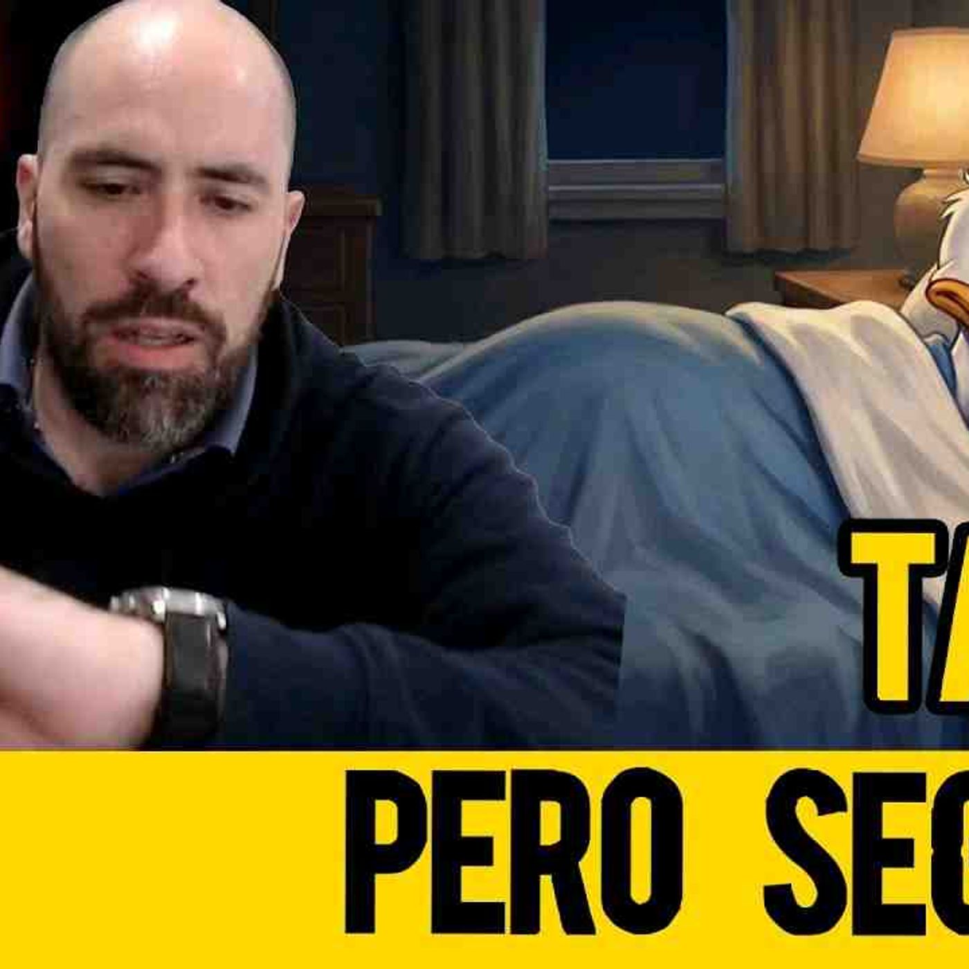 Tarde pero seguro | 30/01/26 Live 1/4 de Milla