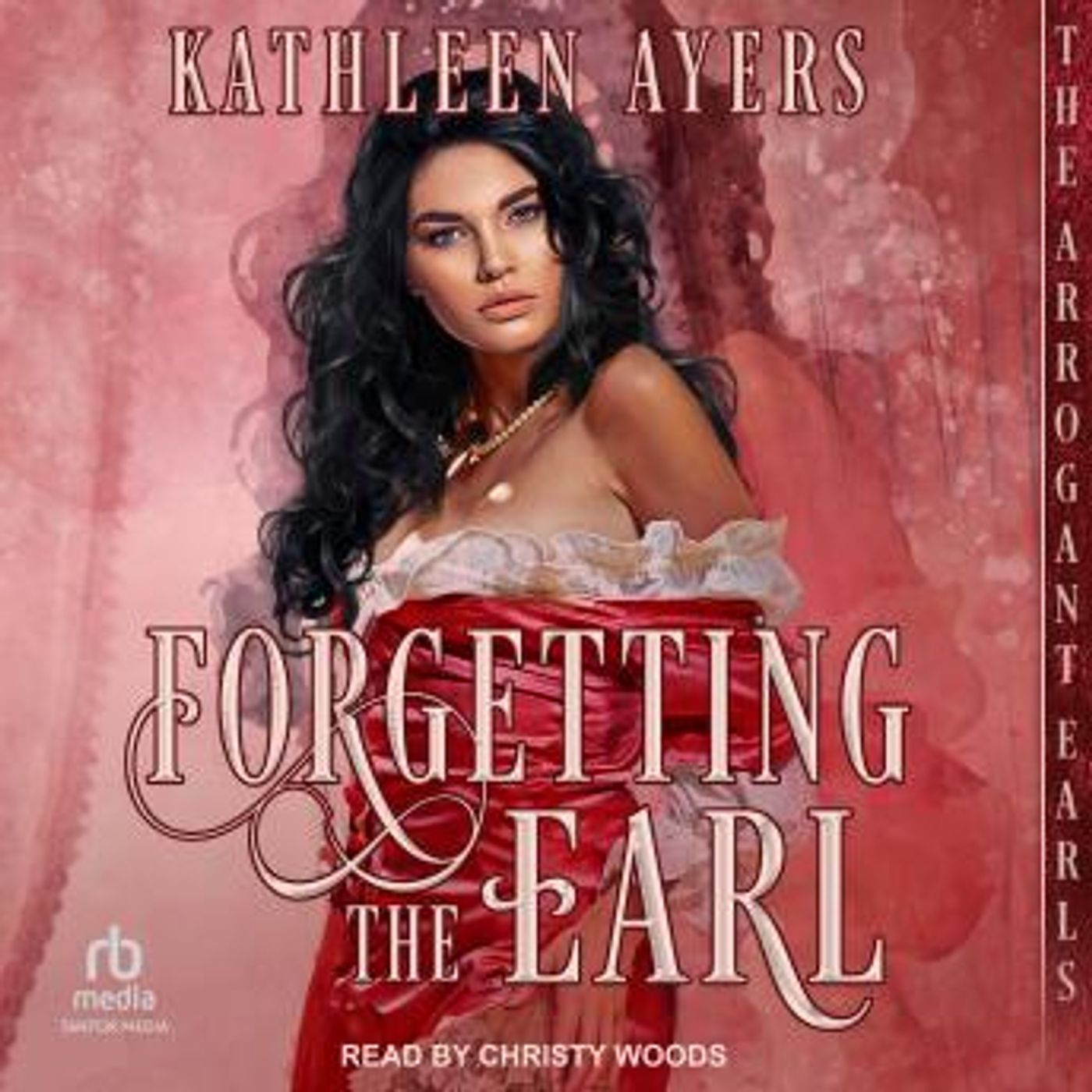 Forgetting The Earl by Kathleen Ayers episode artwork