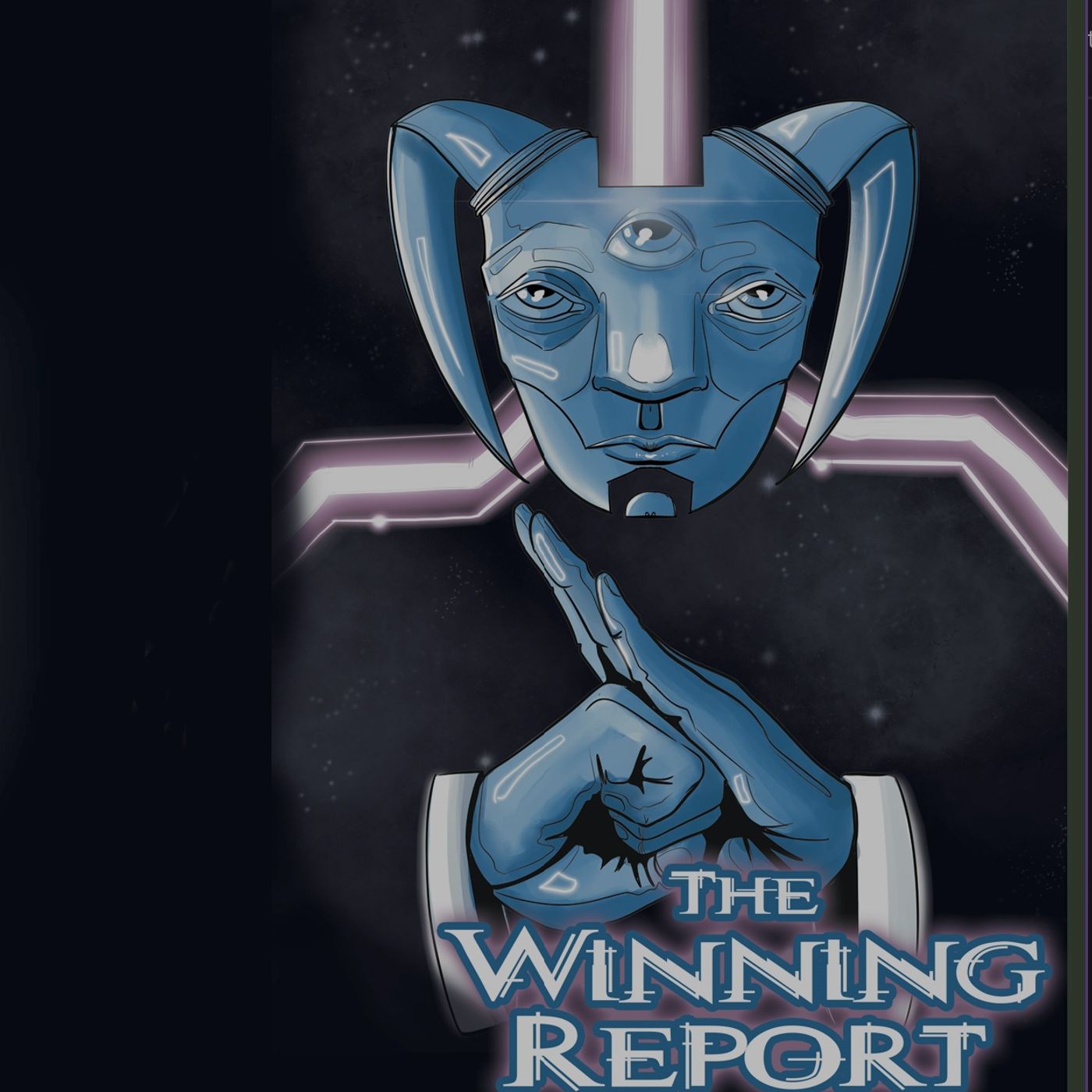 Winning Report 4.17.24