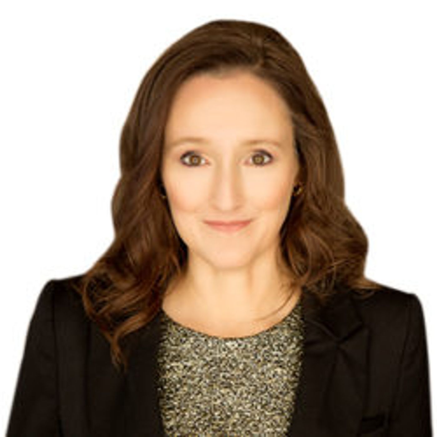 VICTORIA VANNES: A look at Women and Stress with some Tips on De-Stressing episode artwork