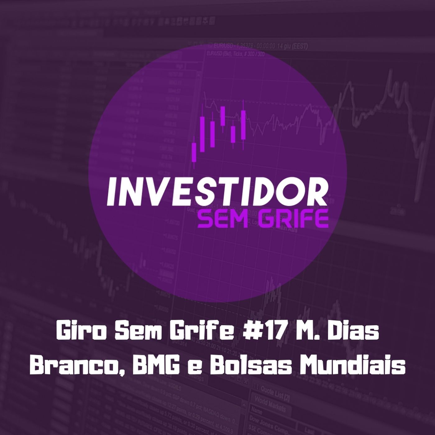 Investidor Sem Grife