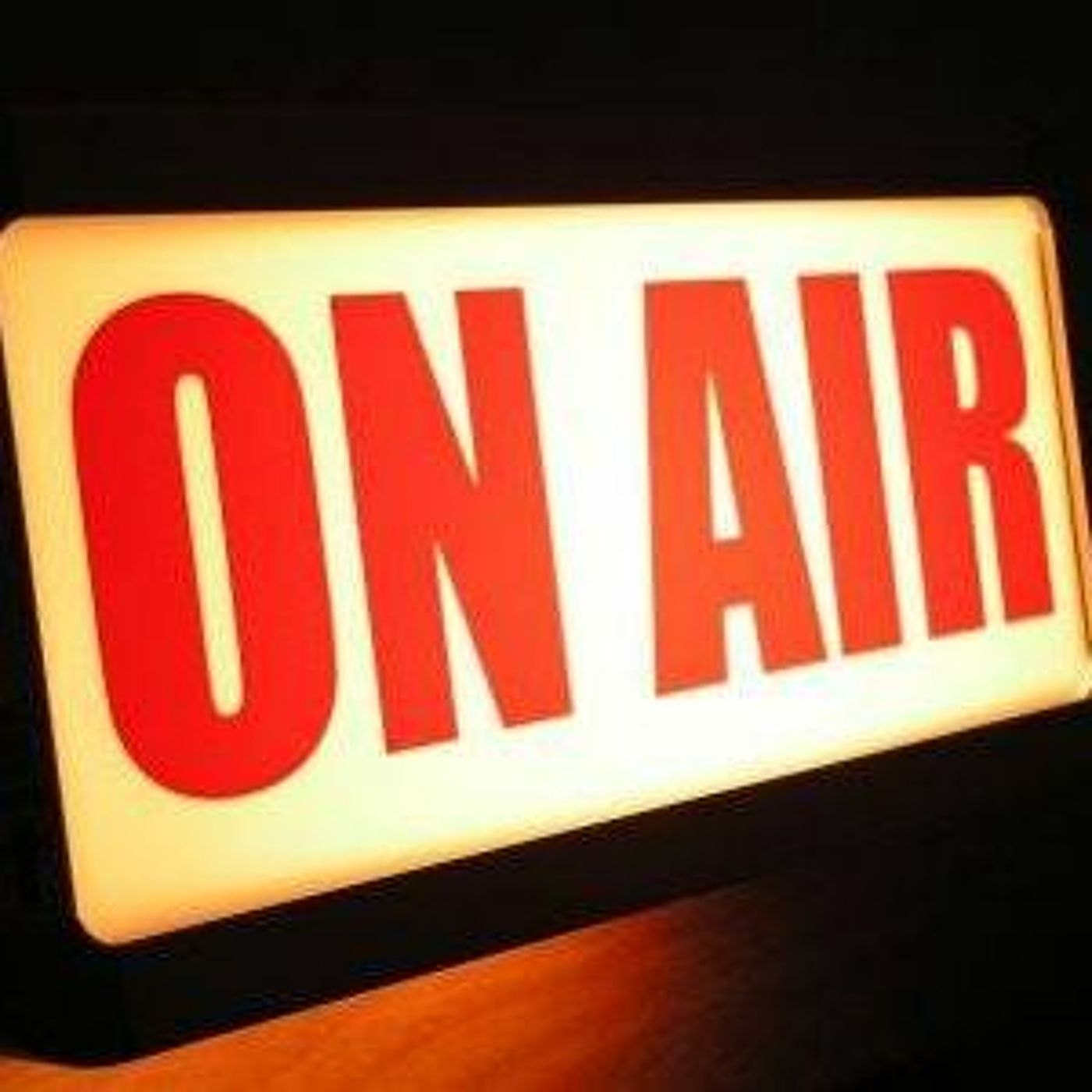 RAMFM Radio Shows DJ Alan Brown