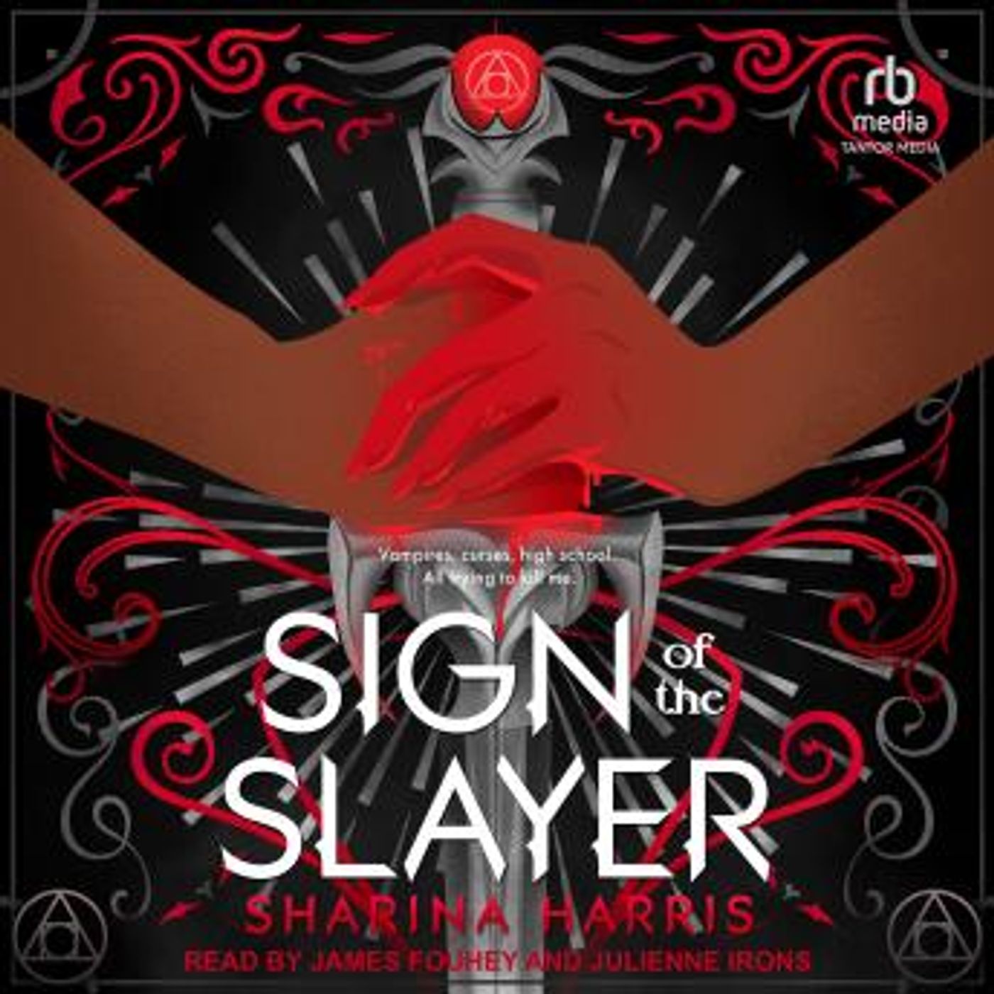 Grab the Top Full Audiobooks in Teen & YA, Sci-Fi, Fantasy & Paranormal