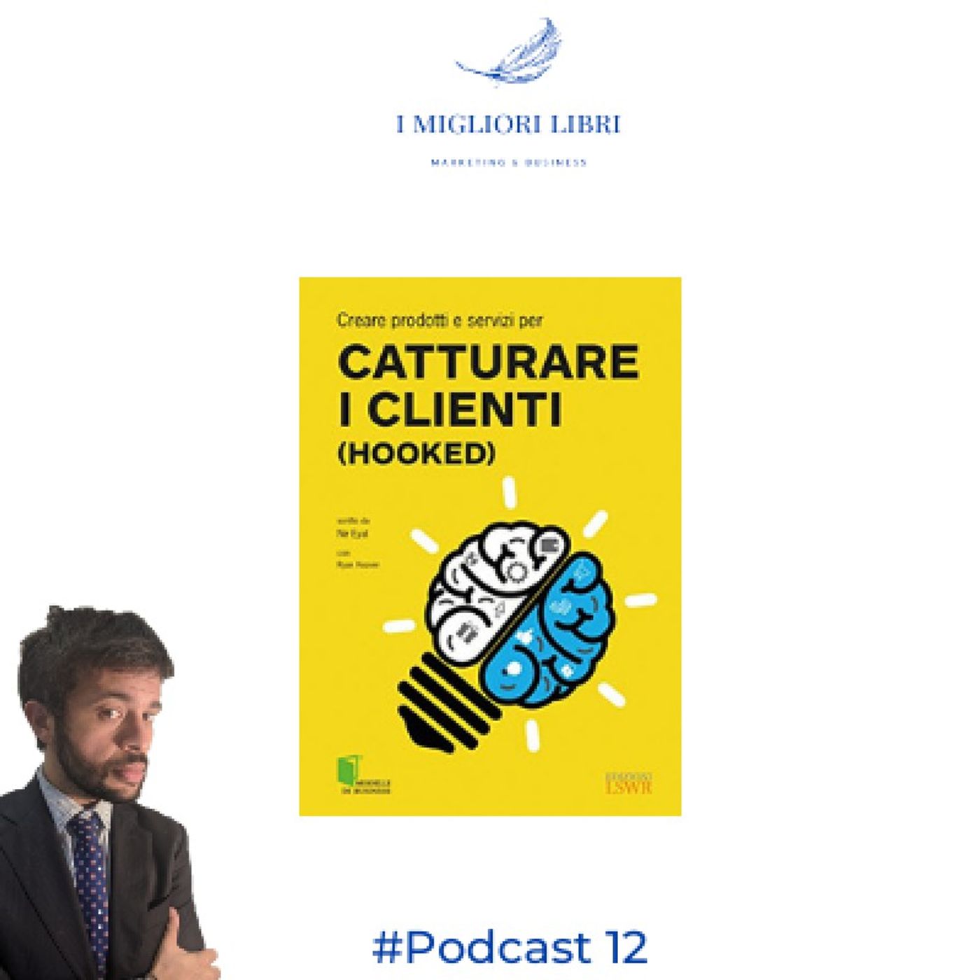 I Migliori Libri -  Marketing & Business