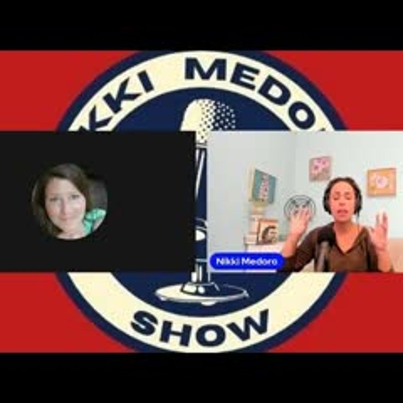 The Nikki Medoro Show