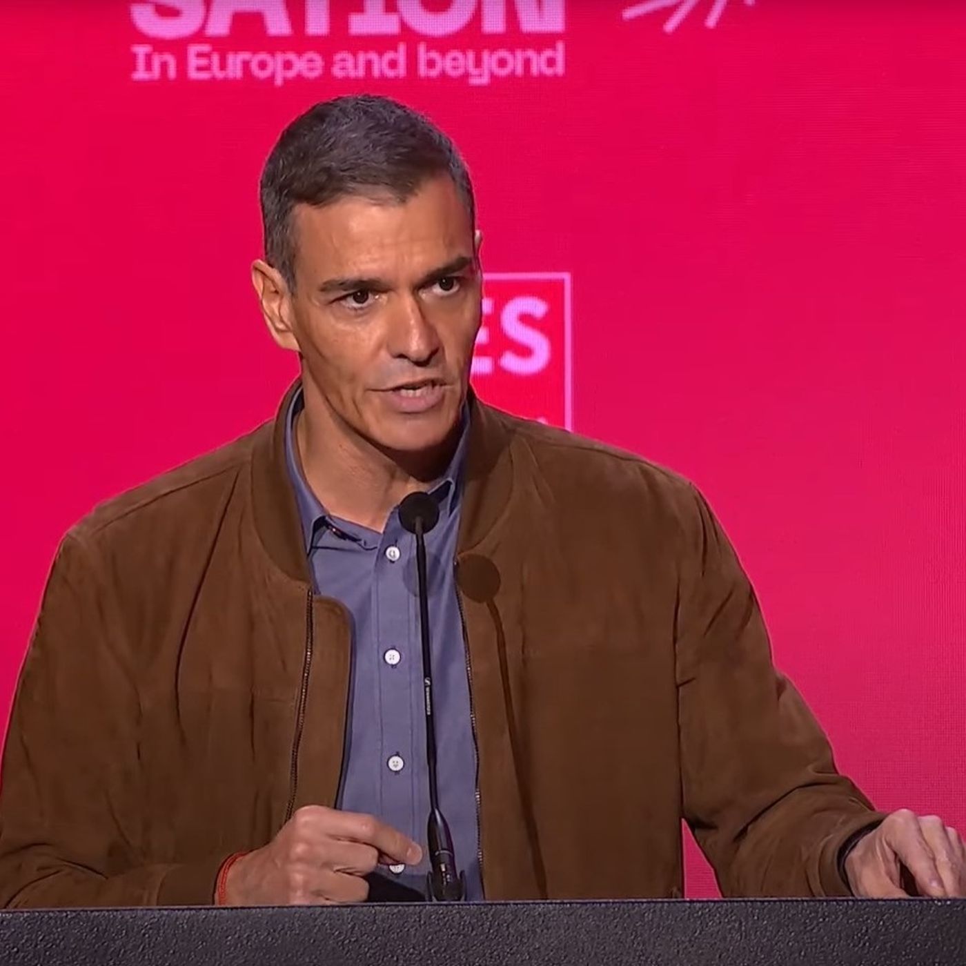 Federico a las 7: Sánchez prepara su 11-M