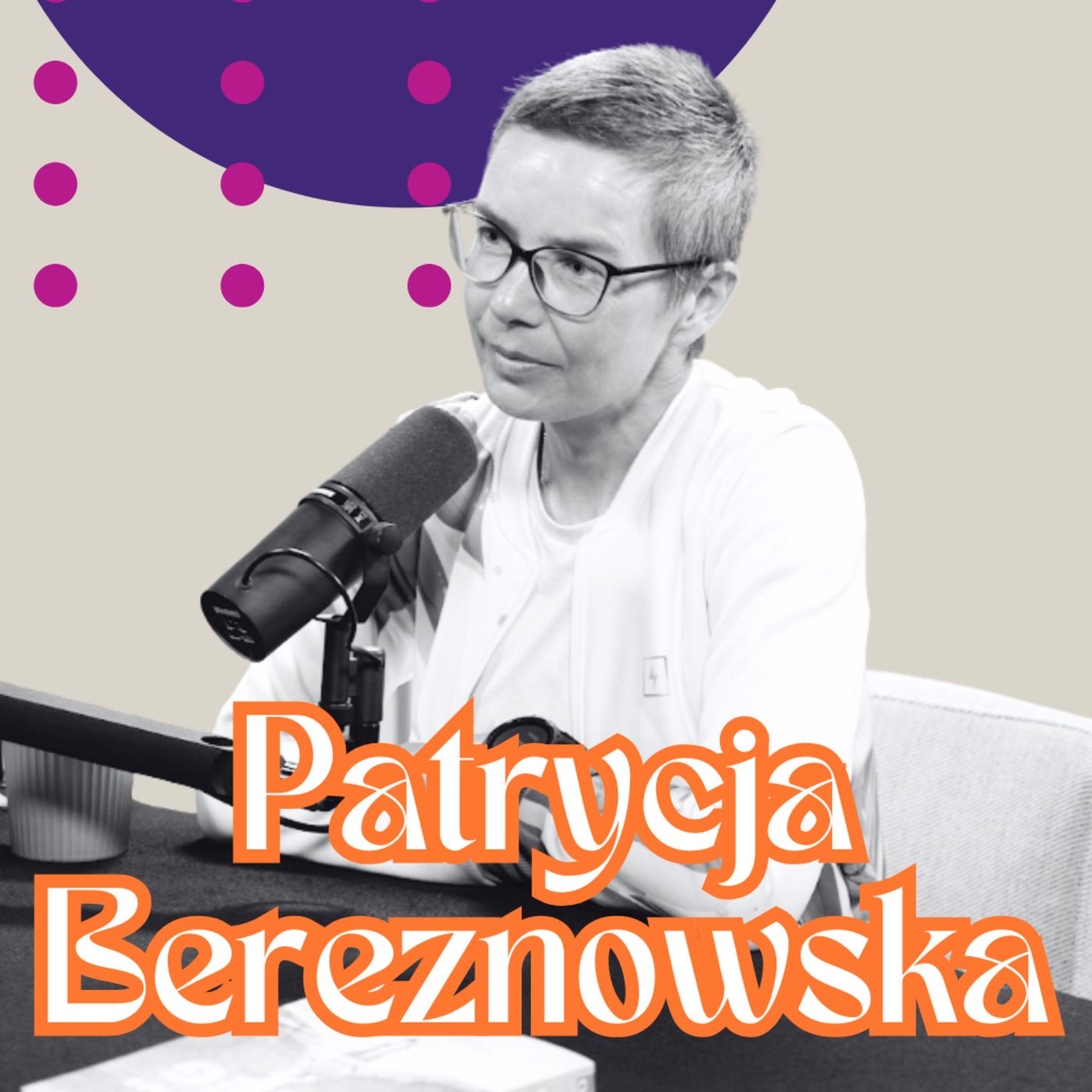 Granice istnieją tylko w Twojej głowie❗️ Rekord świata, nowotwór i sposób na pokonanie każdego życiowego dołka 🧡 episode artwork