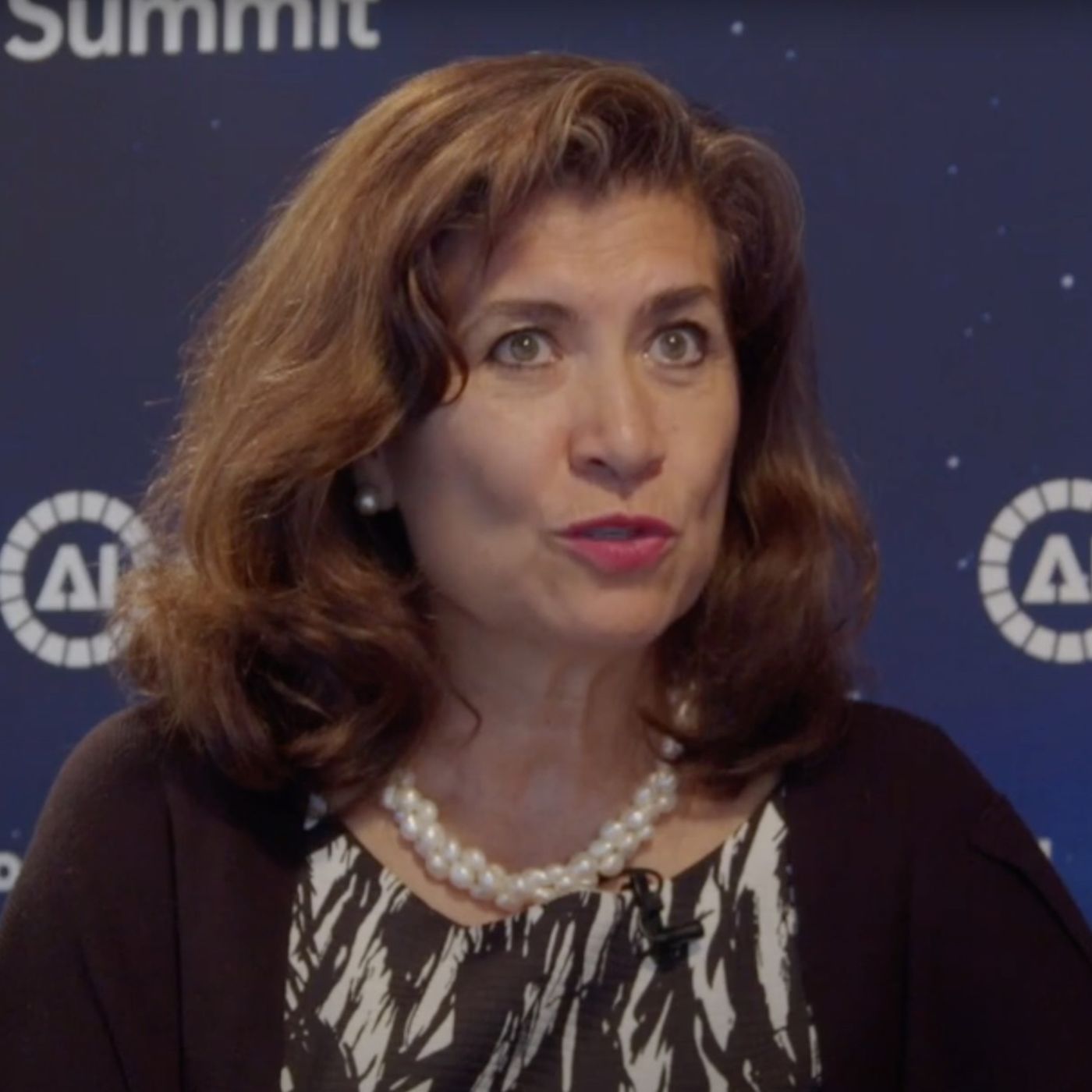 ITU AI for Good Global Summit 2023