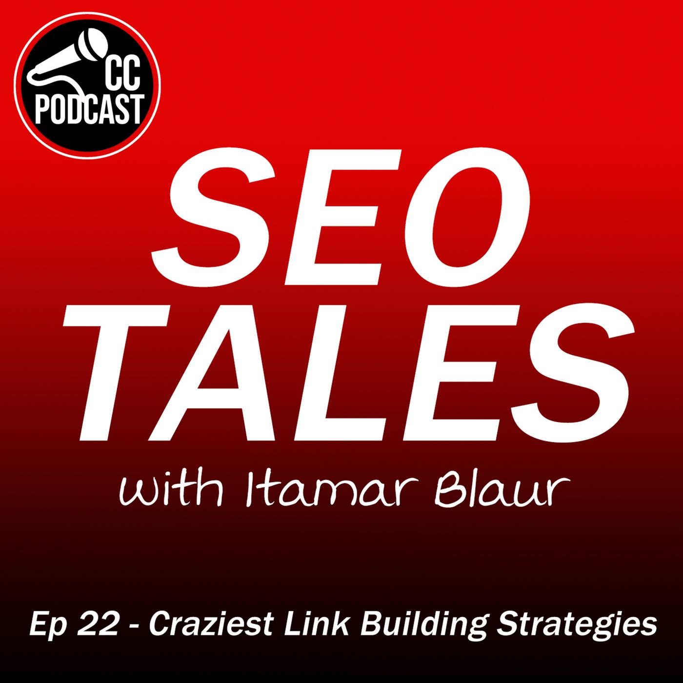 Craig Campbell\'s Digital Marketing Podcast
