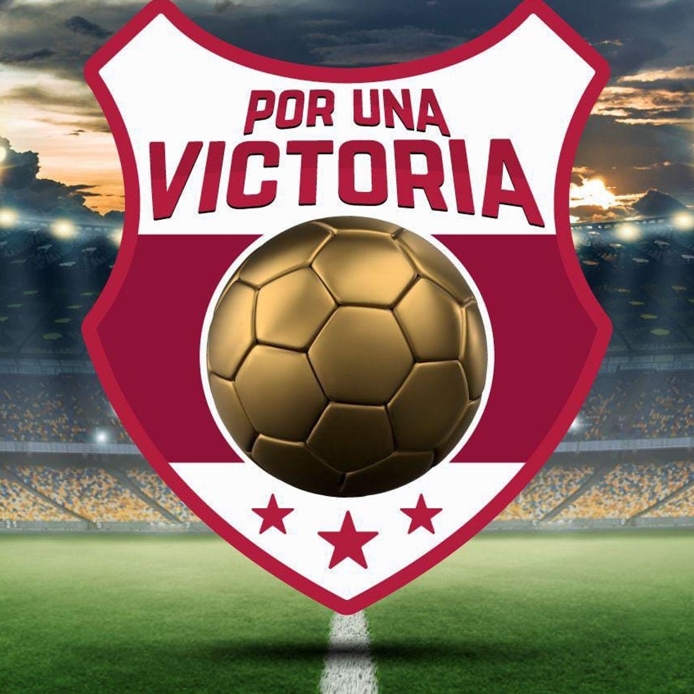 POR UNA VICTORIA