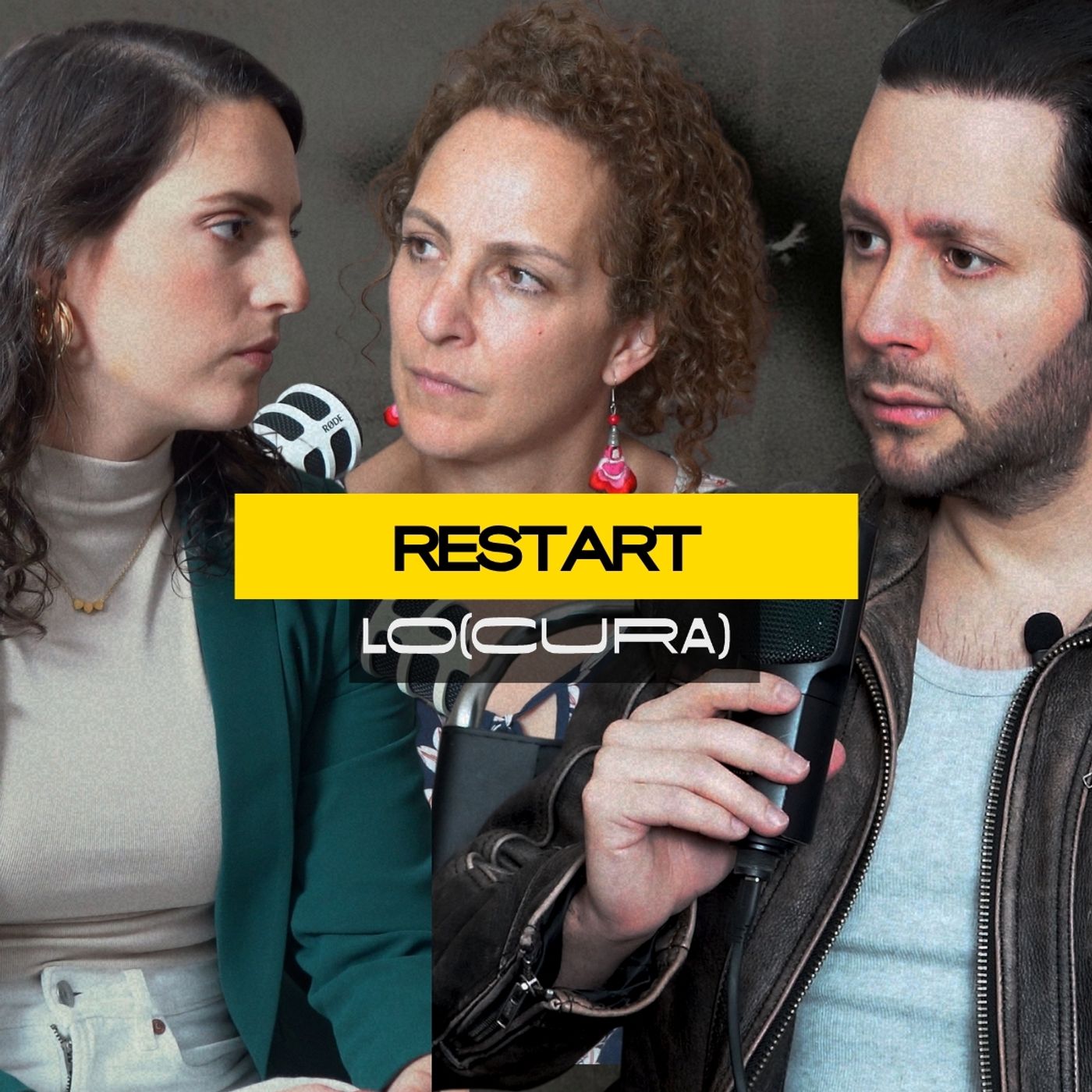 ¡TUS HIJOS ESTÁN EN PELIGRO! | El Daño que Causan las Pantallas al CEREBRO de los NIÑOS - Ep. 92 - Restart