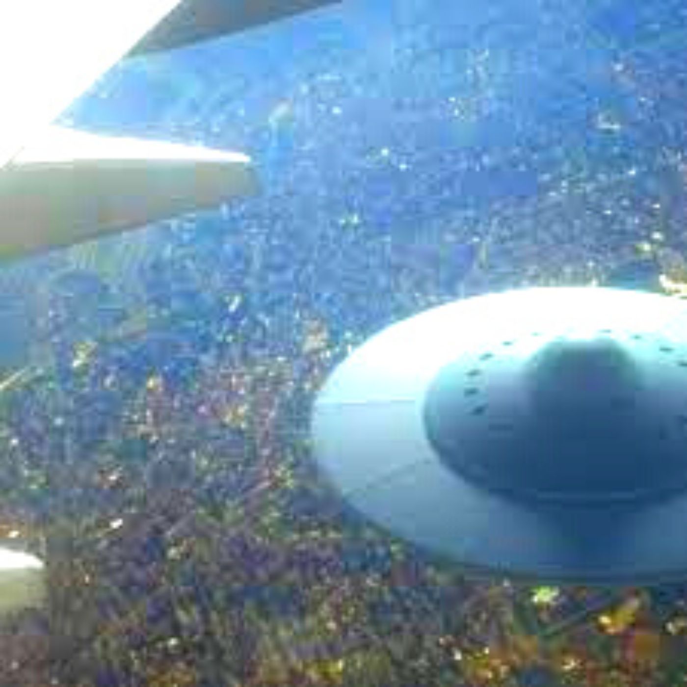 Pilots, What’s the Scariest Stuff You’ve Seen While Flying? episode artwork