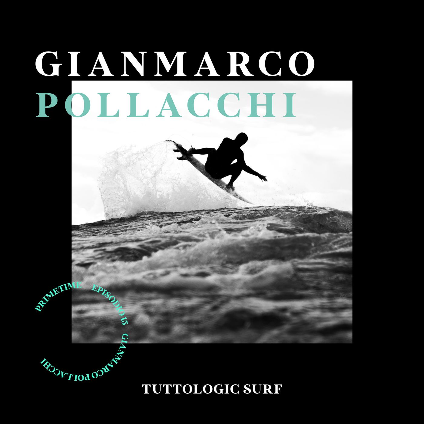Tuttologic Surf