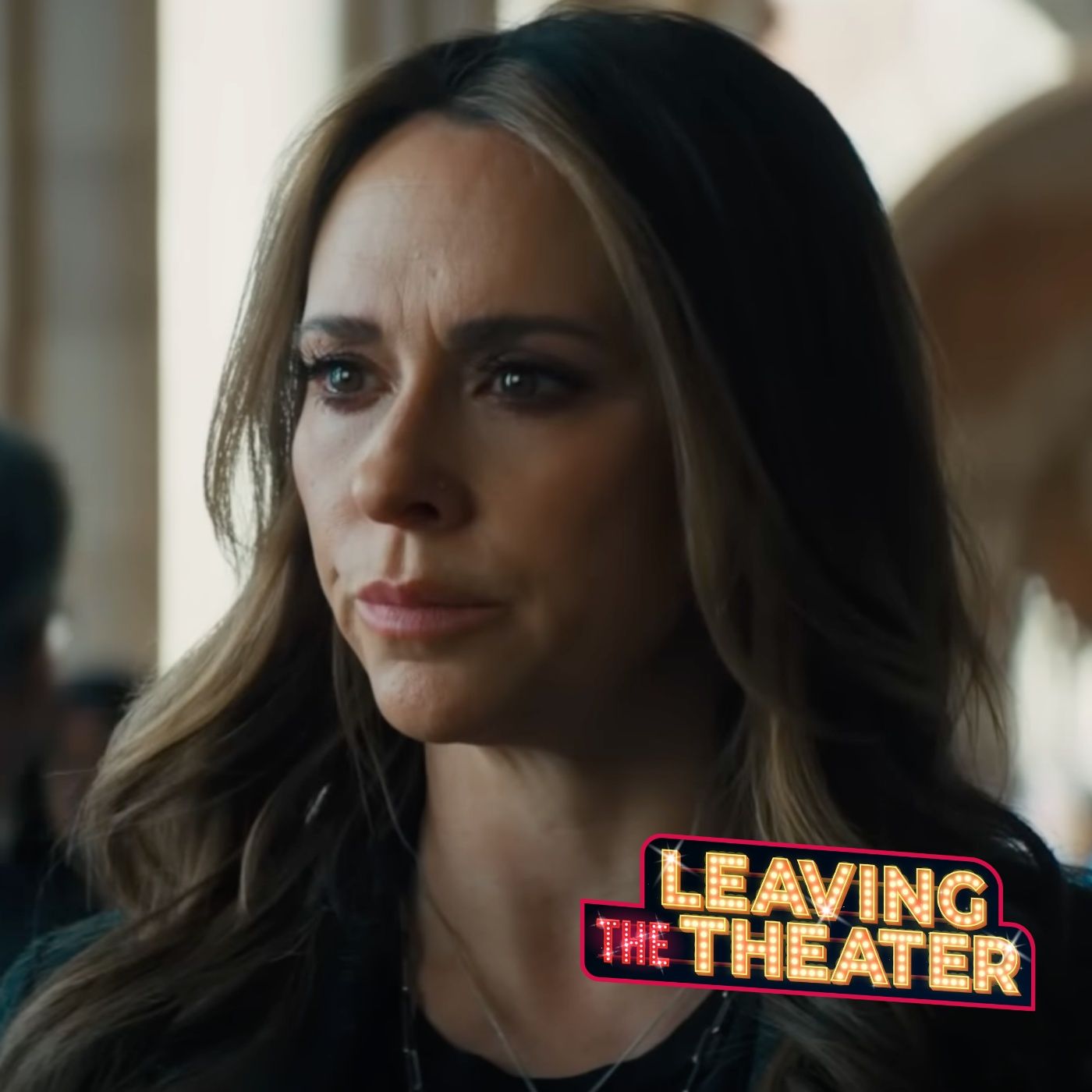 Leaving the Theater