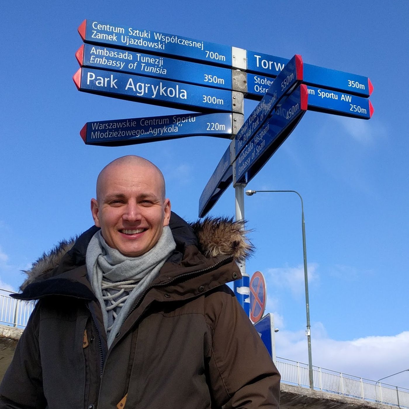 Grzegorz Dzik