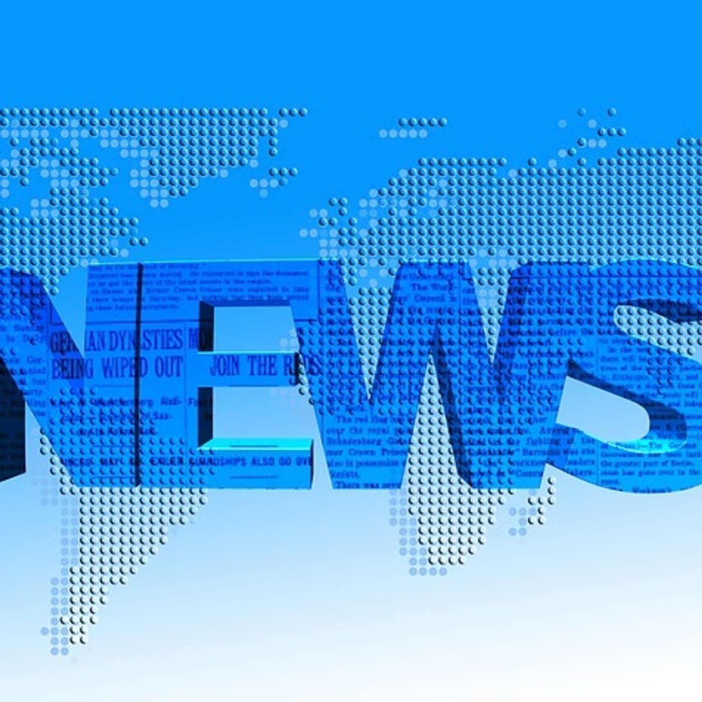 This Week in the News - The Humorous Side- Ep. 64 episode artwork