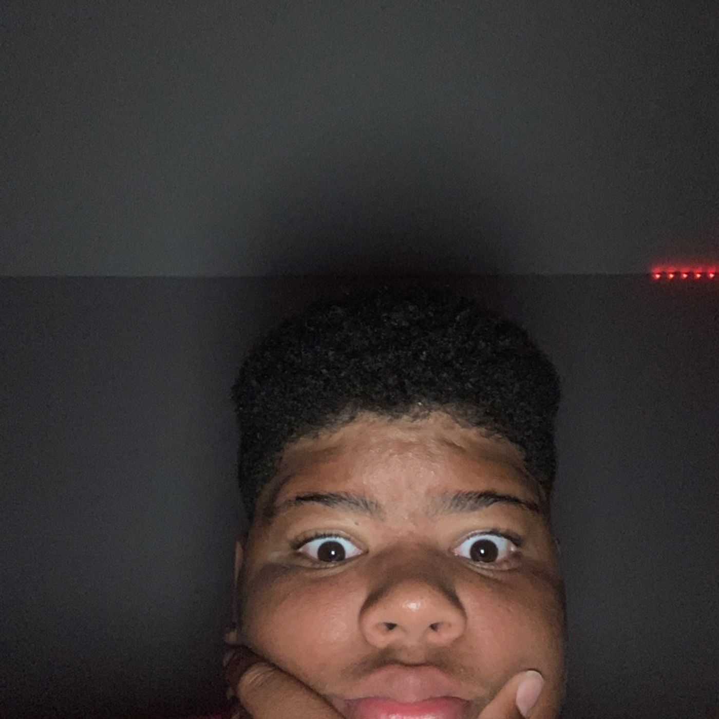 My very first episode of Charlie chats