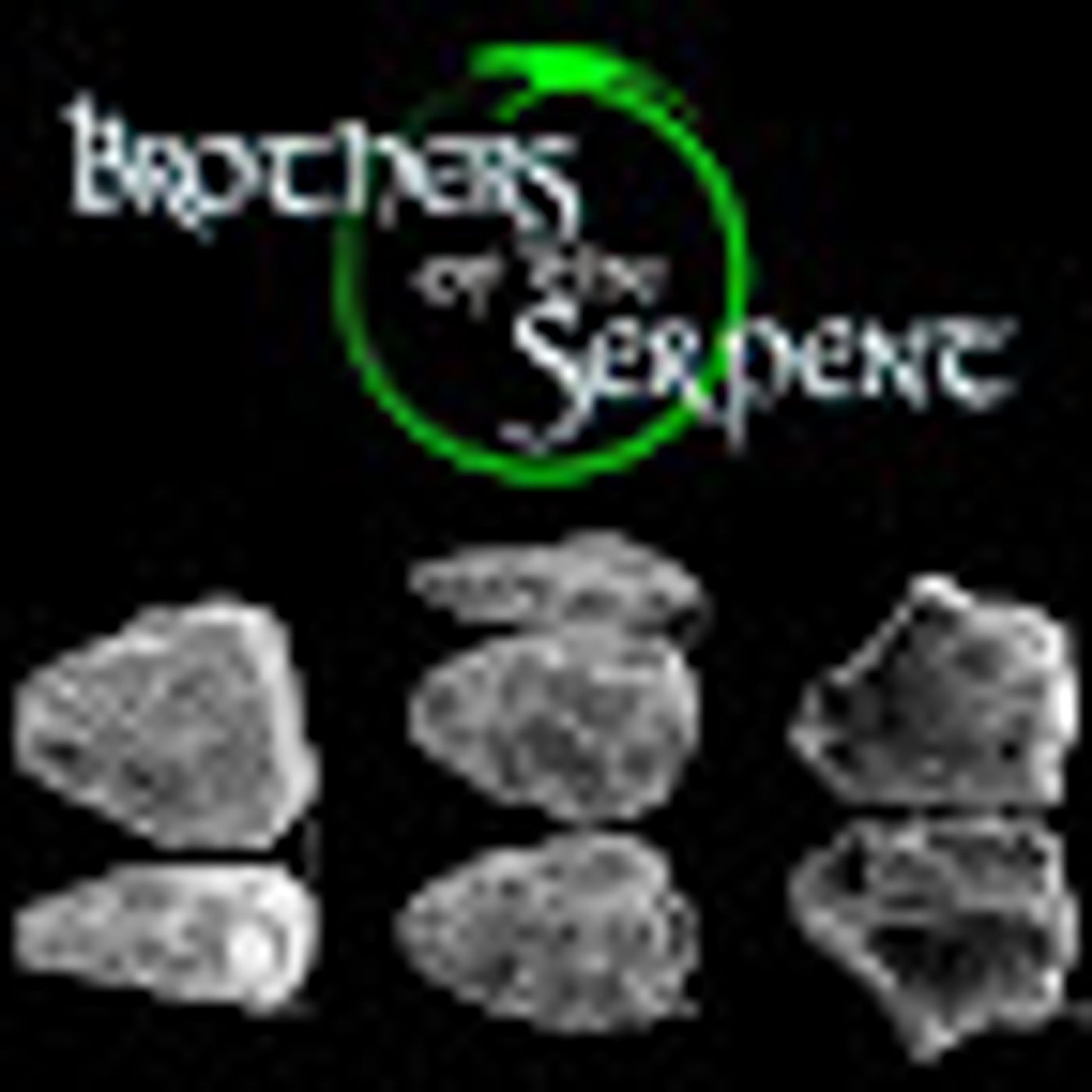 Episode #196: The Hidden History of the Human Race - Part 4 episode artwork