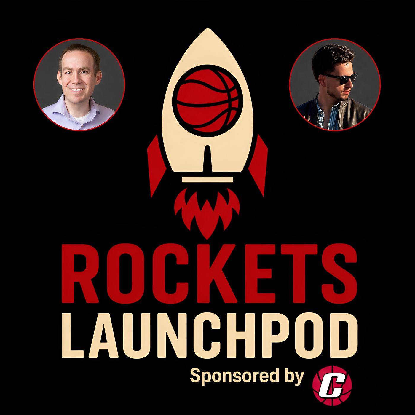 Draft week preview: What options do the Rockets have? — Rockets LaunchPod cover