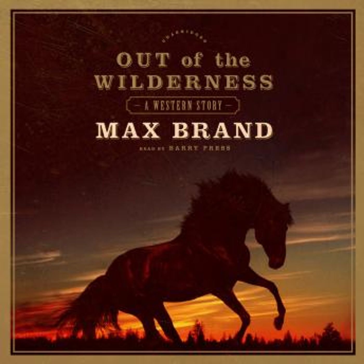 Get Your Favorite Full Audiobooks in Fiction, Westerns & War