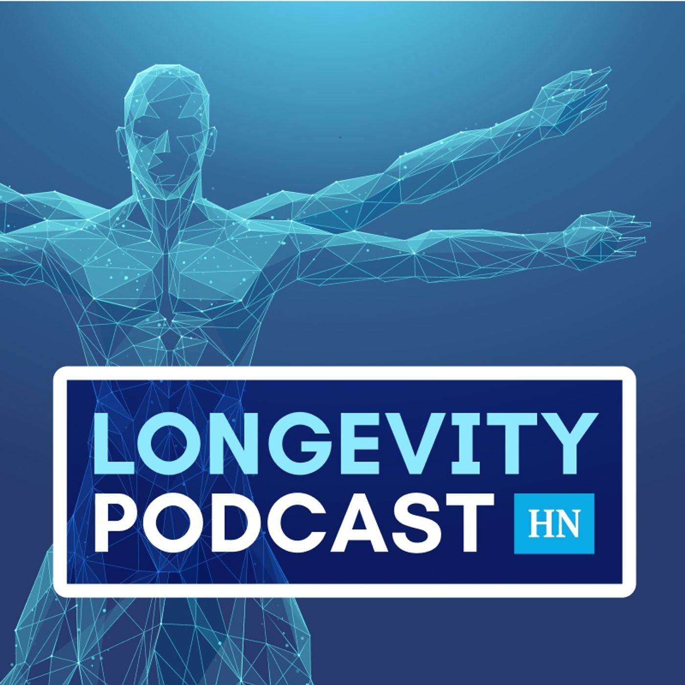 Longevity podcast