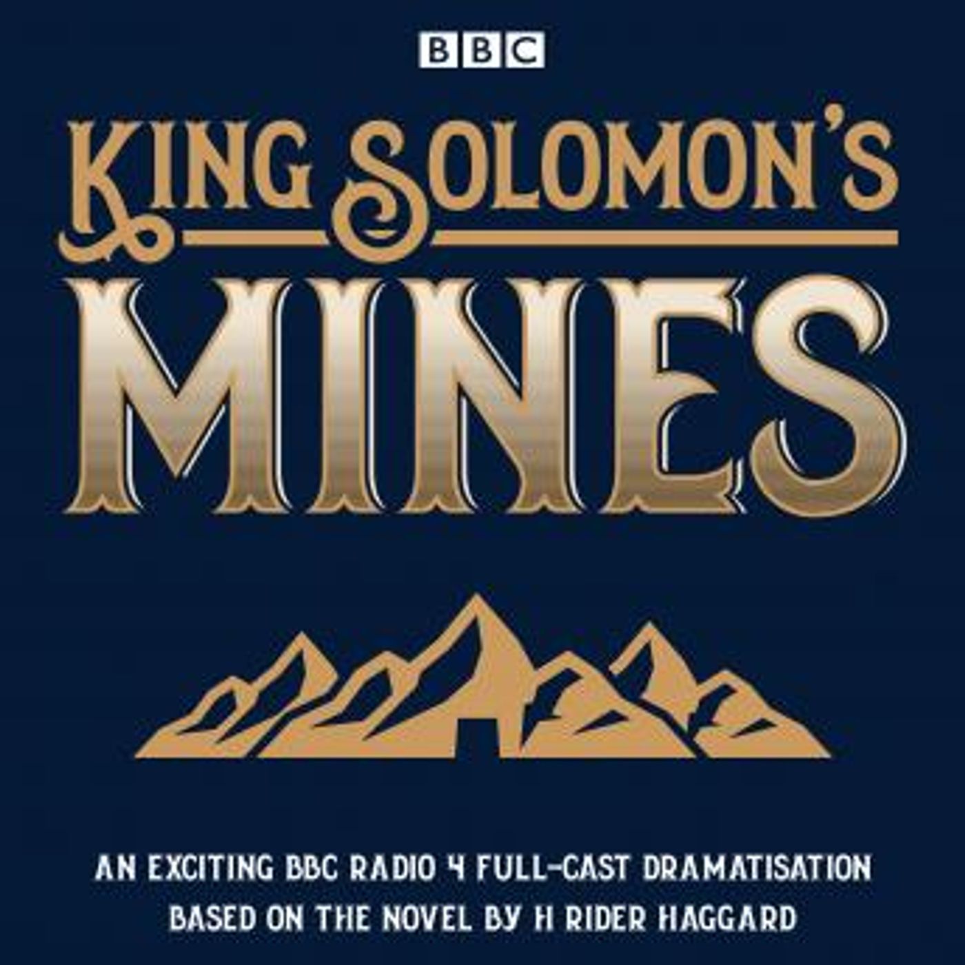 Access Unmissable Full Audiobooks in Fiction, Action & Adventure