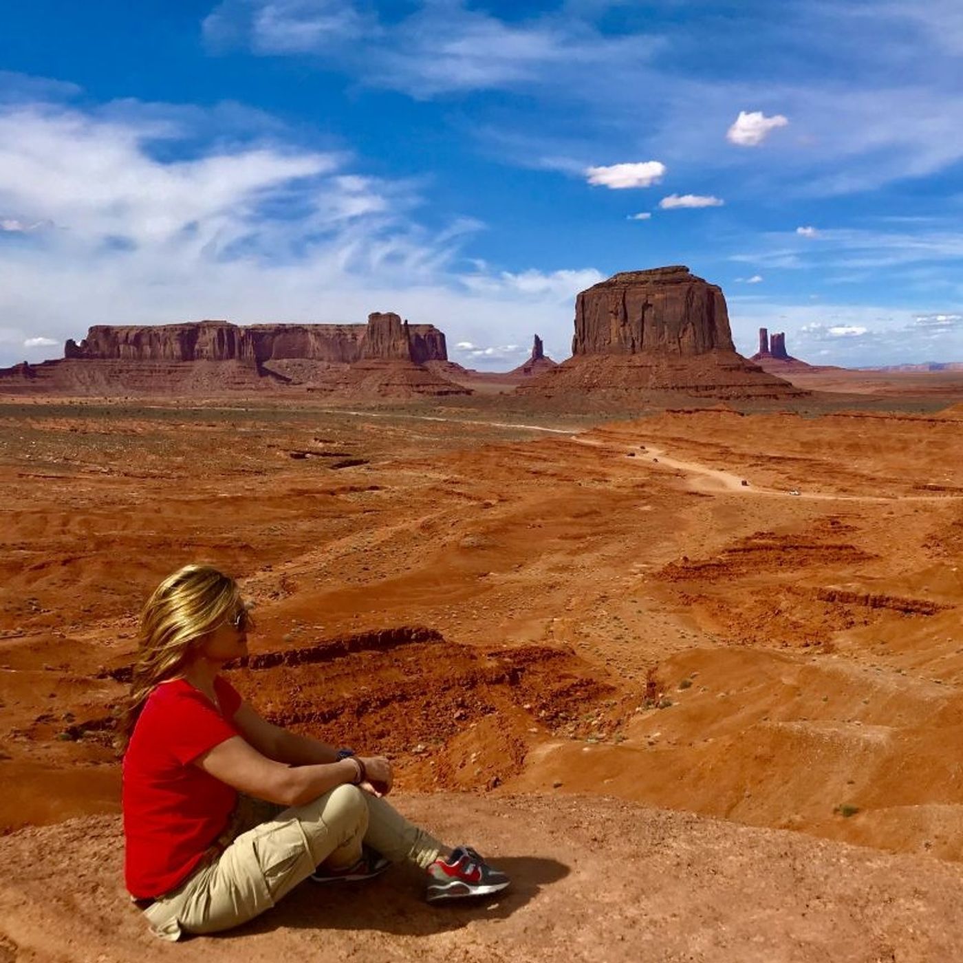 USA on the road - viaggi negli States!