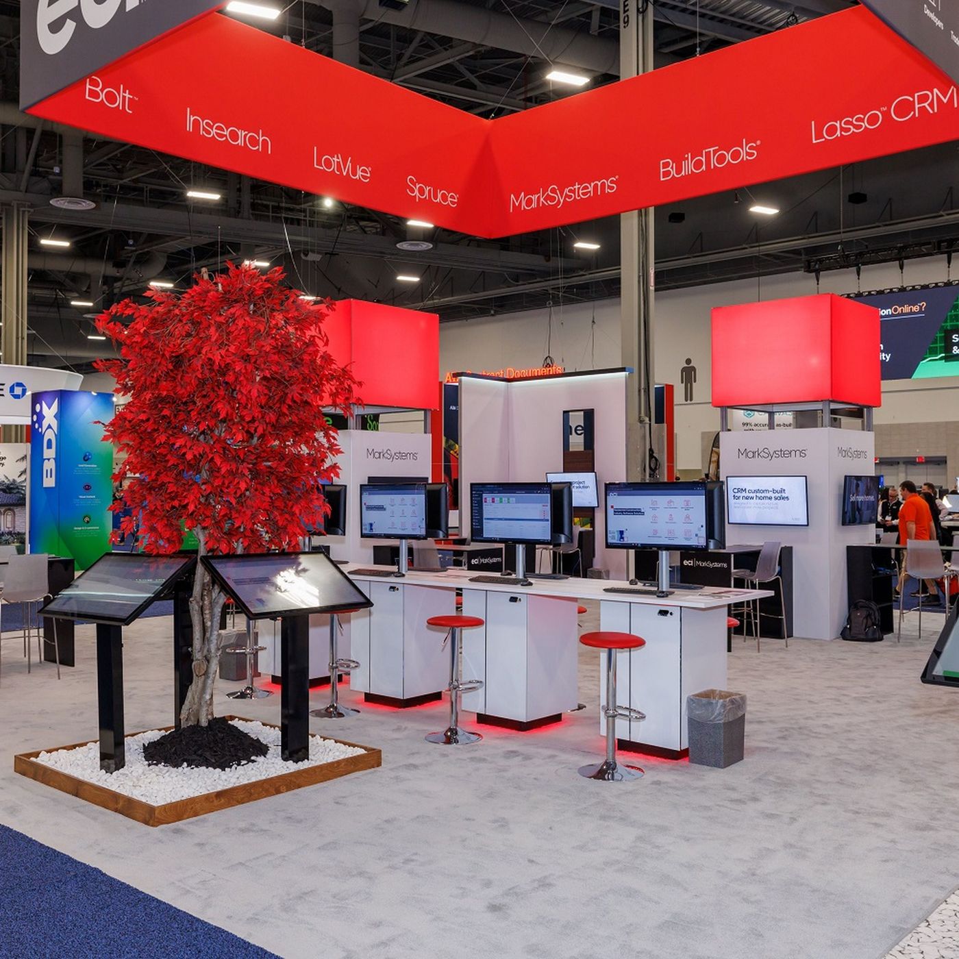 It’s Not All Foot Traffic: Tips for Better Trade Show Booth Engagement episode artwork