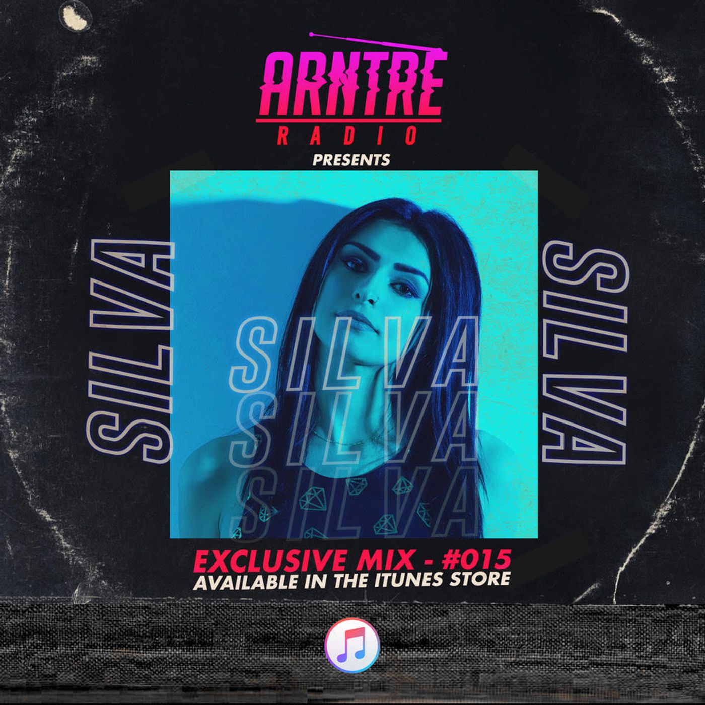 Arntre Radio