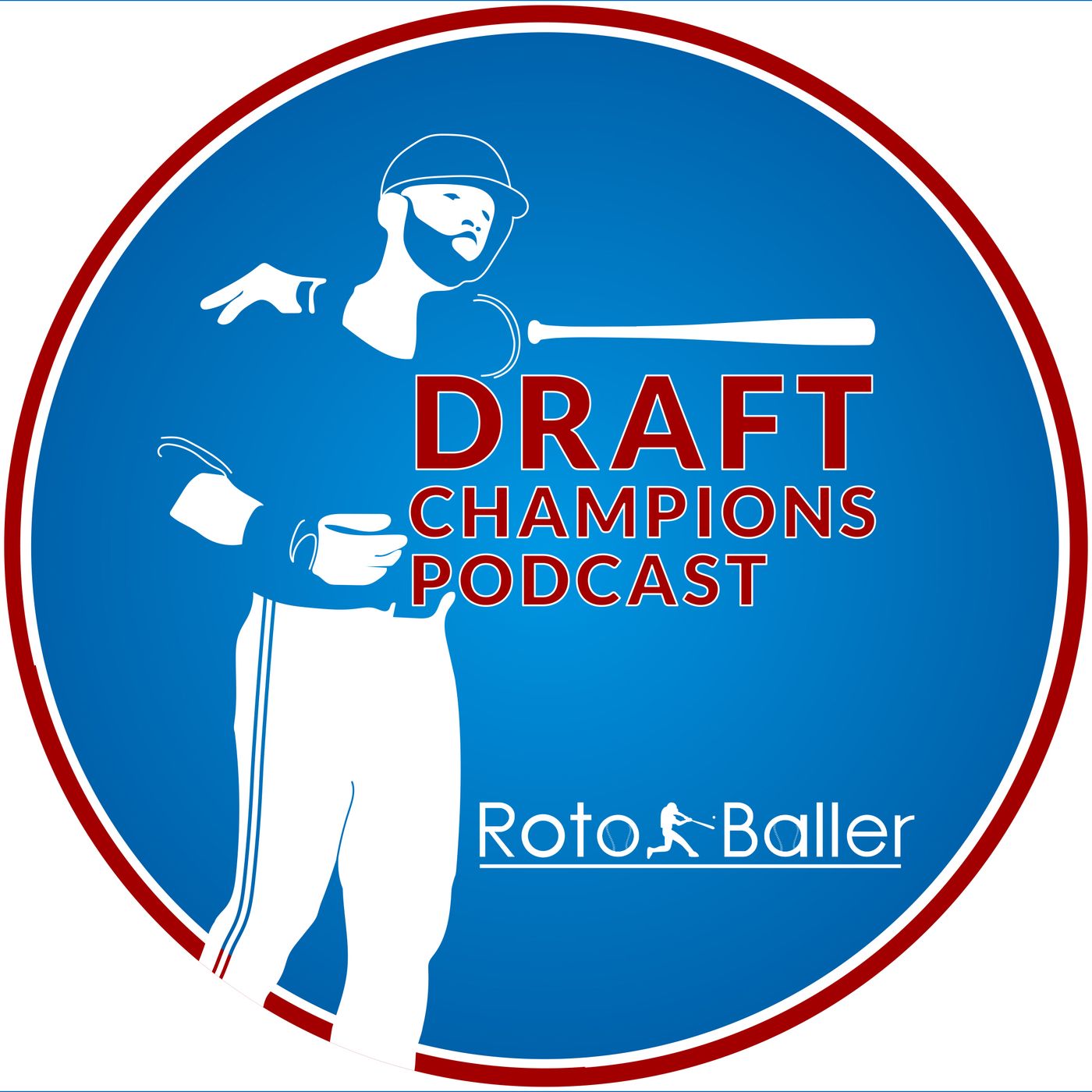 Draft Champions Podcast