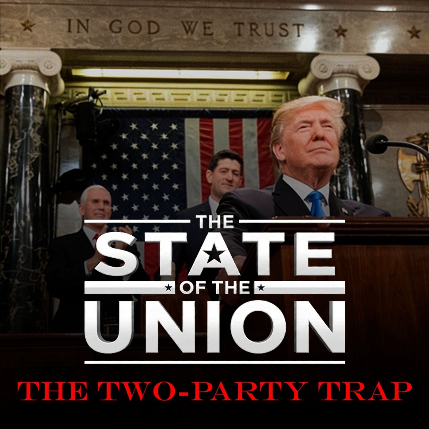 What is REALLY wrong about this State of the Union Speech What is REALLY wrong about this State of the Union Speech