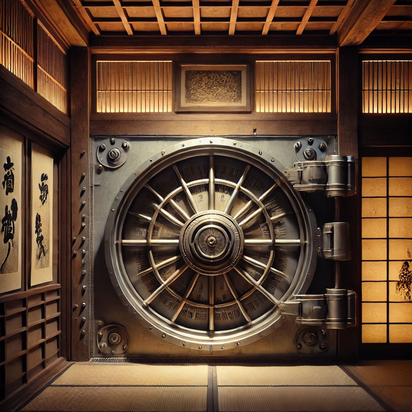 封印された名画: 世界で最も“非公開”な美術展とは？ episode artwork