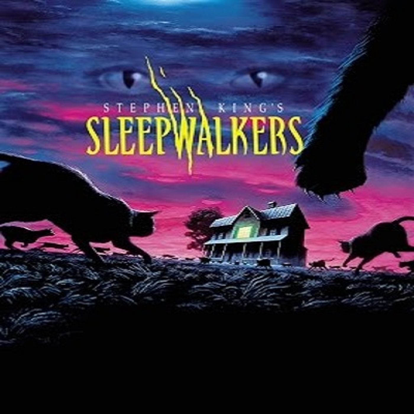 Sleepwalkers