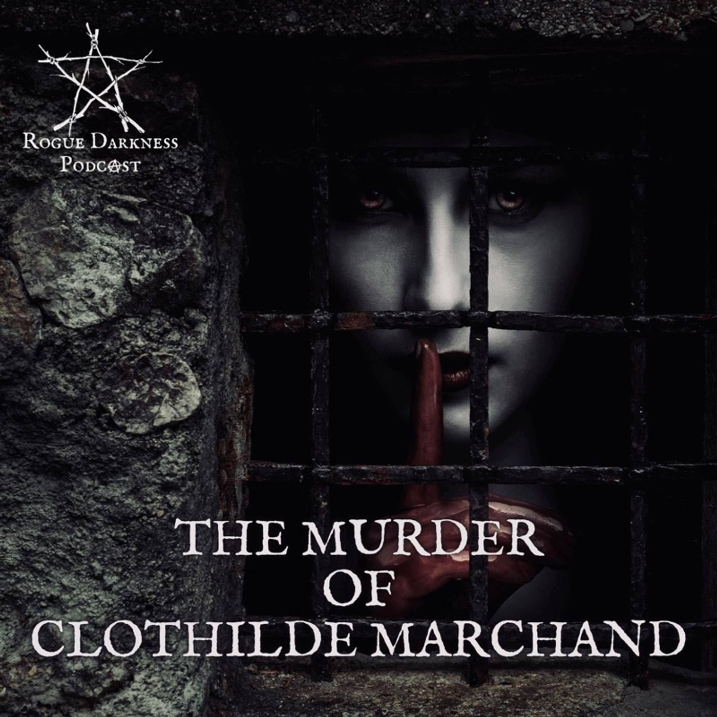 LXI: The Ouija Murder of Clothilde Marchand