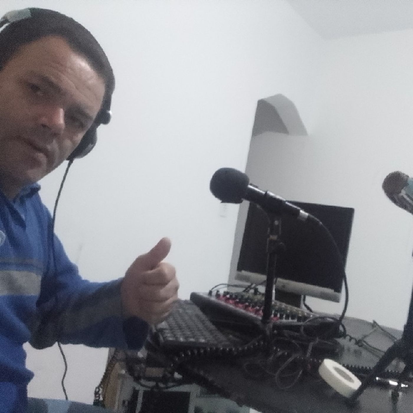 podcast de rozenilda ferreira