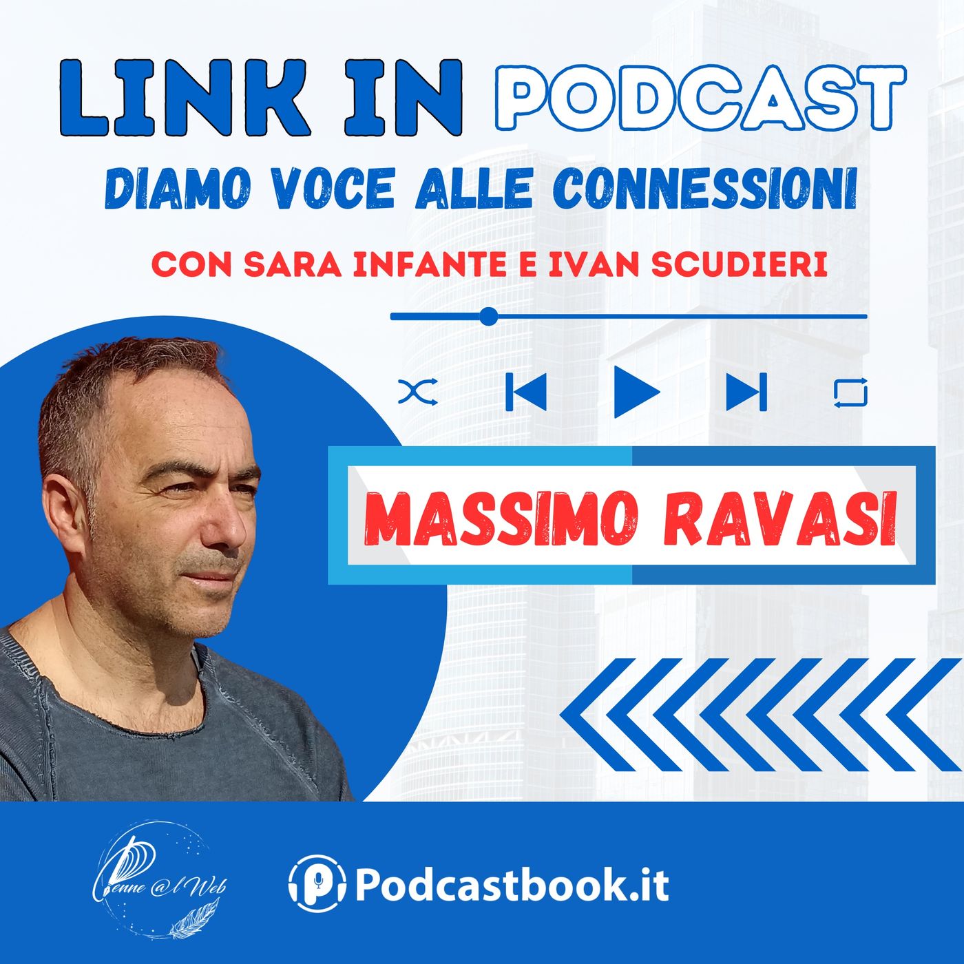 Link in Podcast