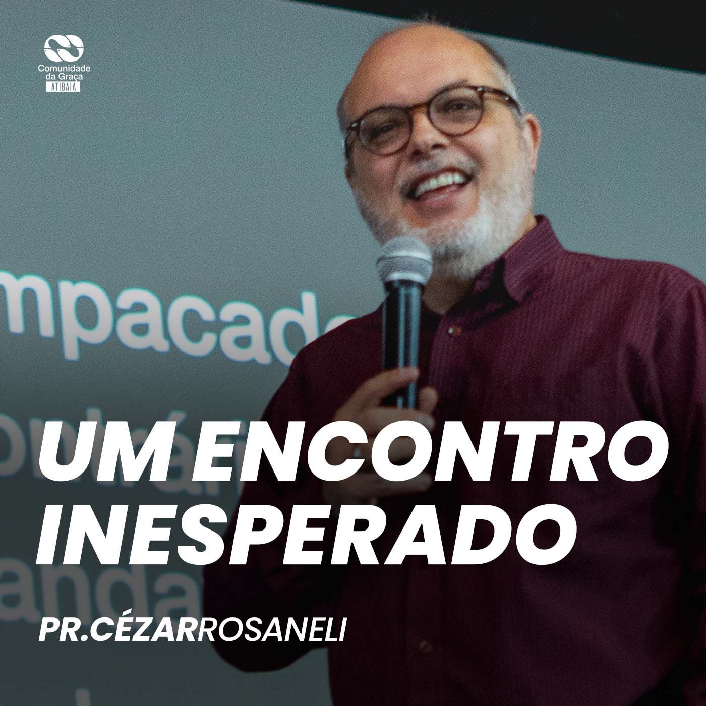 Comunidade da Graça Atibaia